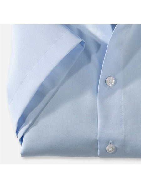 Olymp Kortærmede skjorter 0300/12/15_37 - Bygholm Menswear